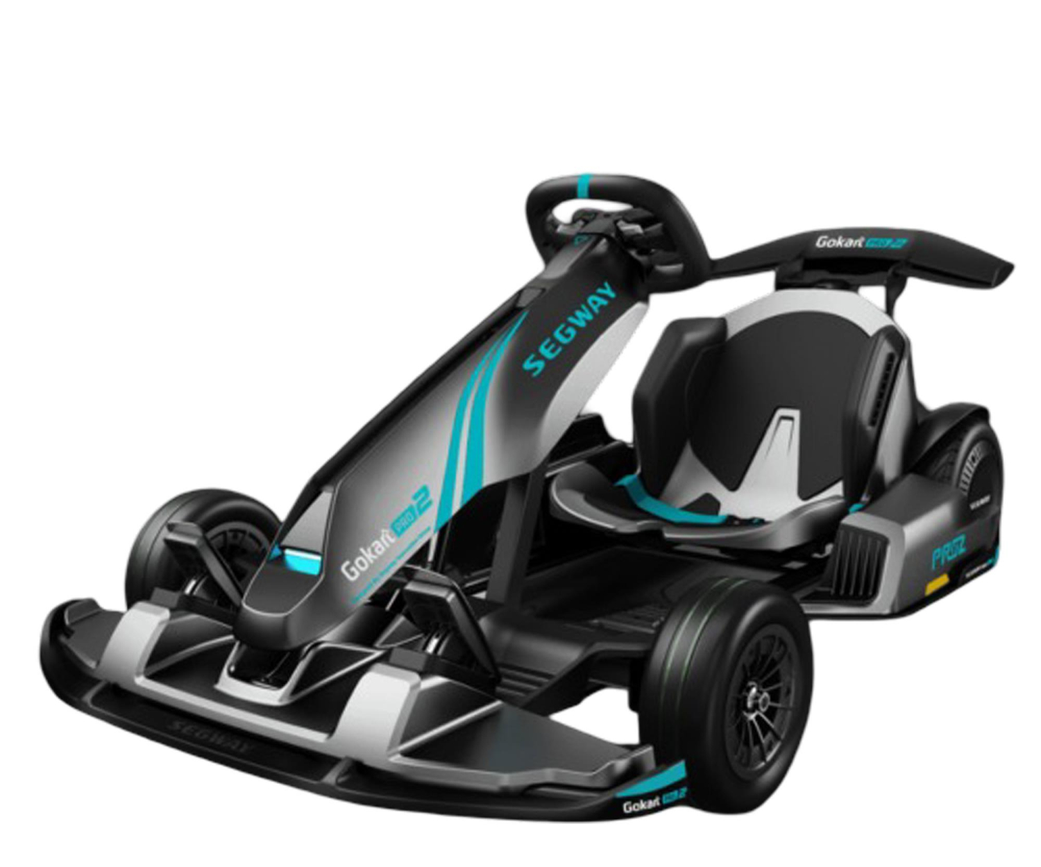 Segway-Ninebot GoKart Pro 2
