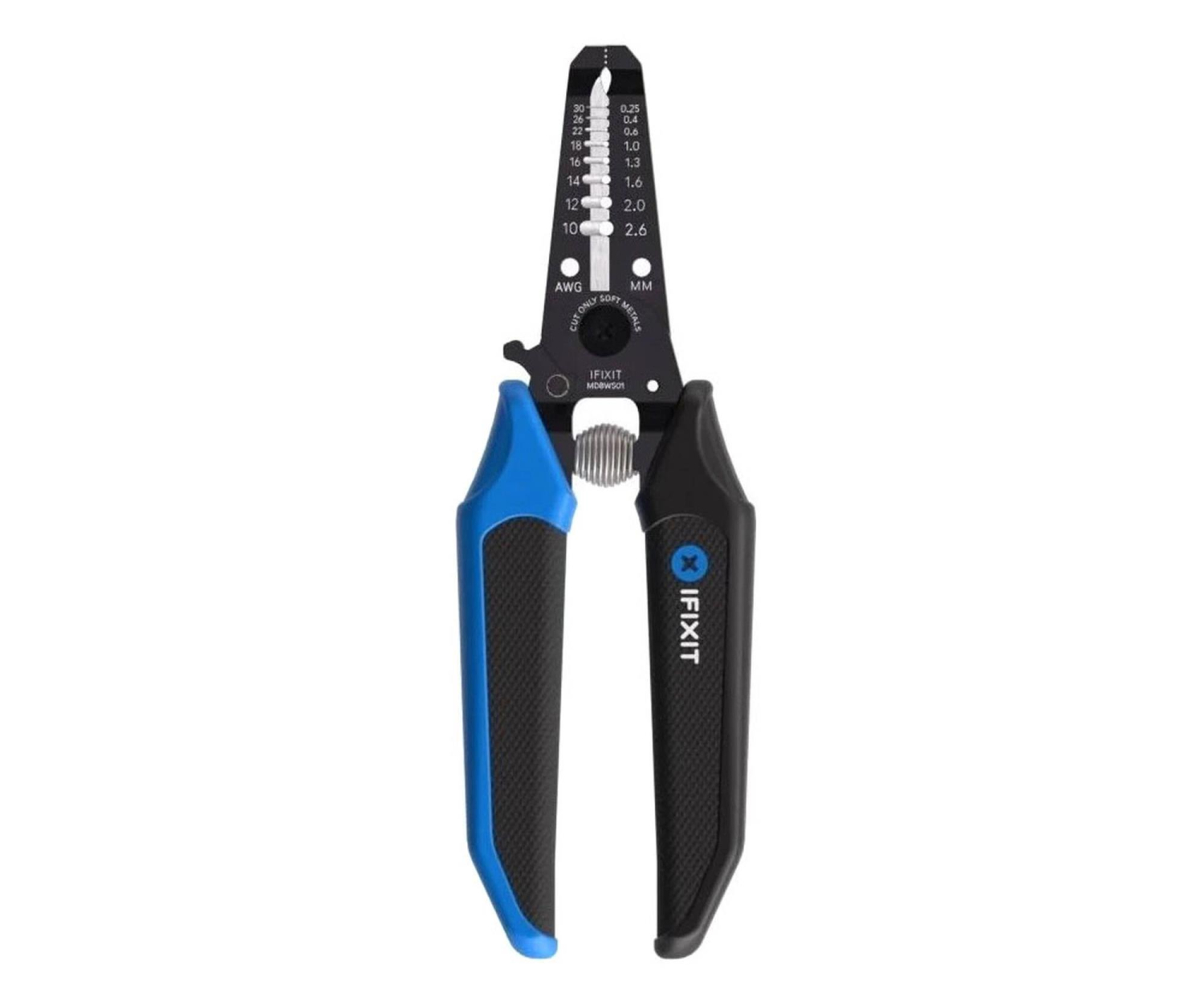 iFixit Ściągacz izolacji Mandible Wire Strippers