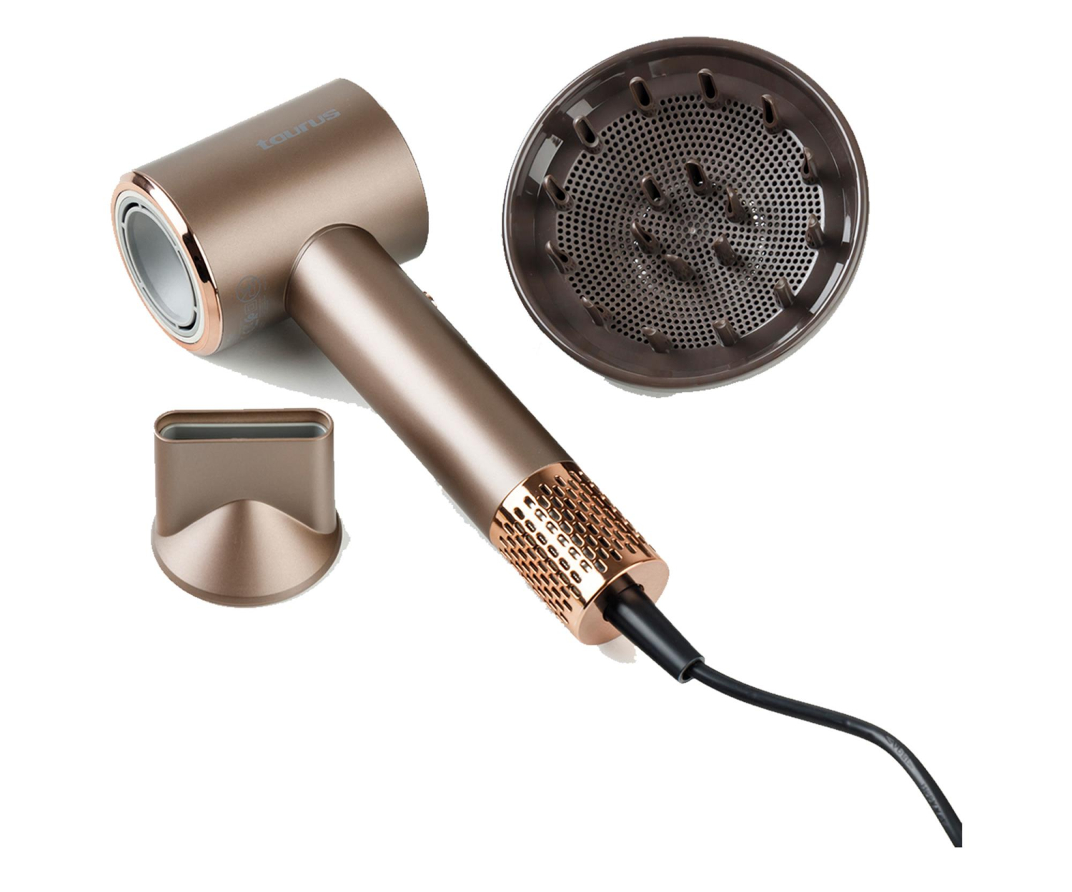 Taurus Digital Force Protect Plus