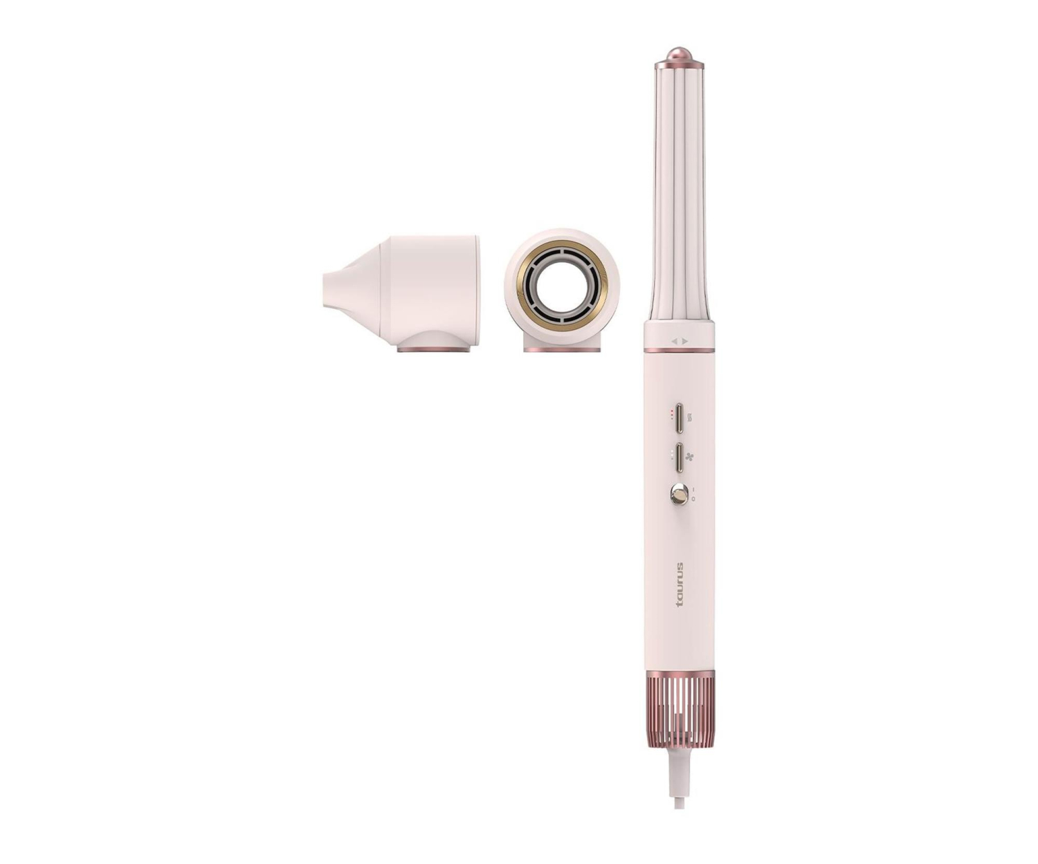 Taurus Airwave Digital