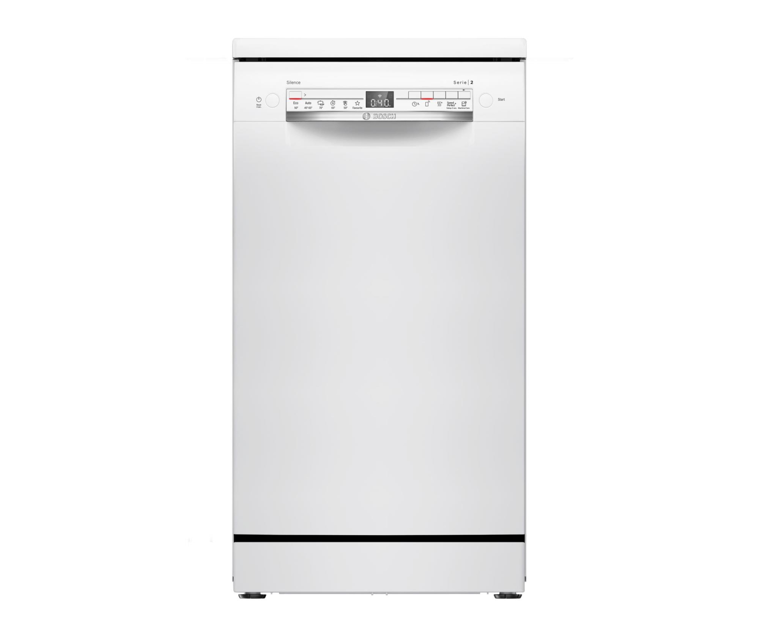 Bosch SPS2HKW55E