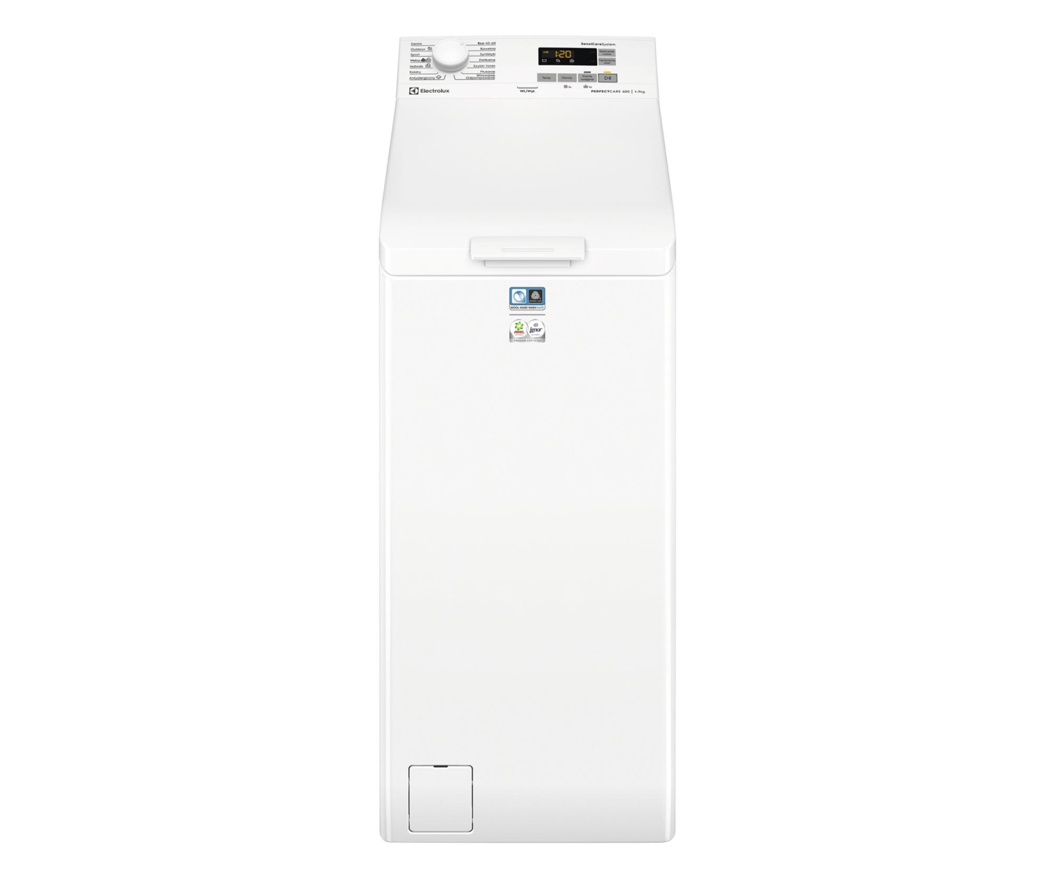 Electrolux EW6T5372P