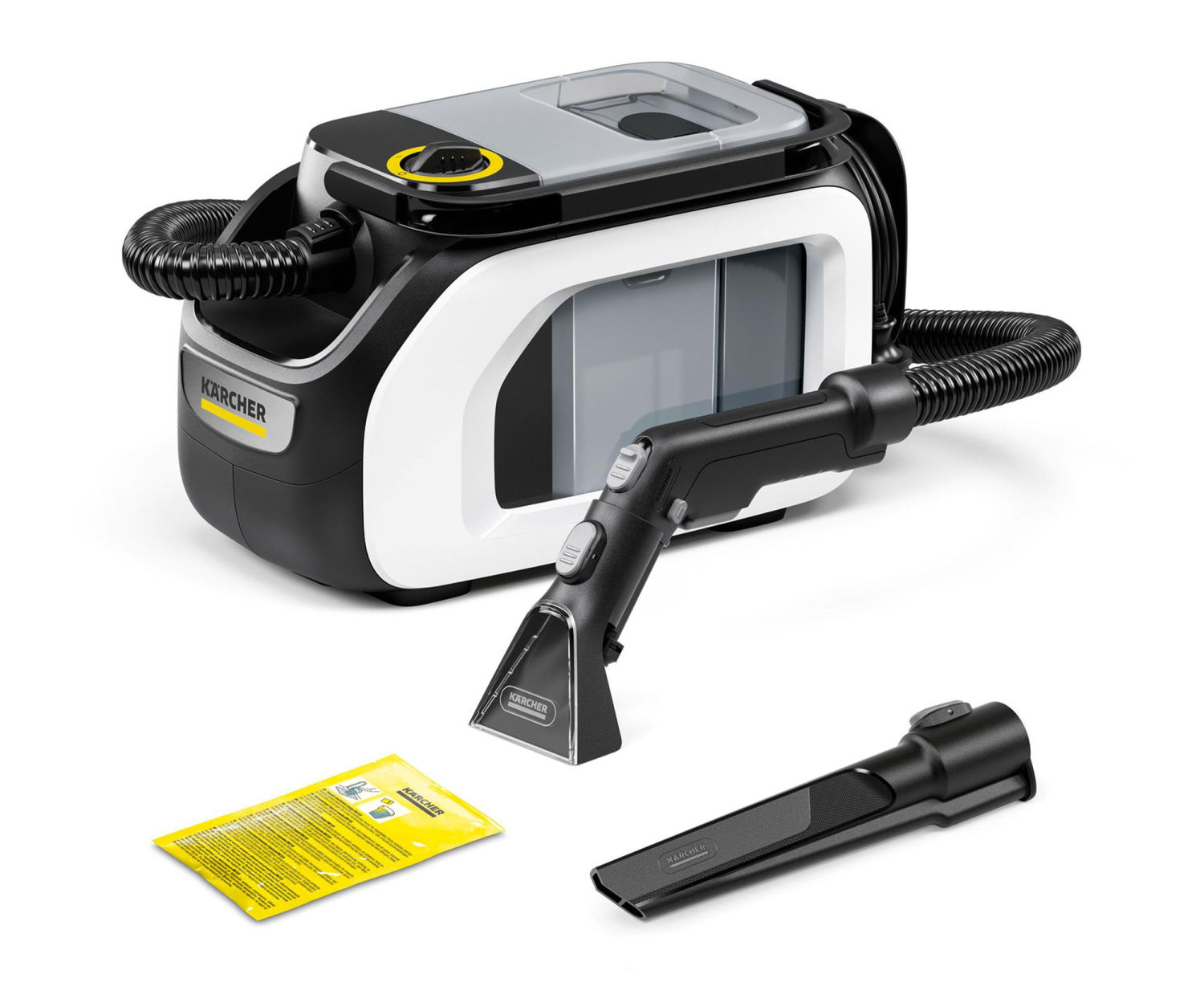 Karcher SE 3 Compact EU