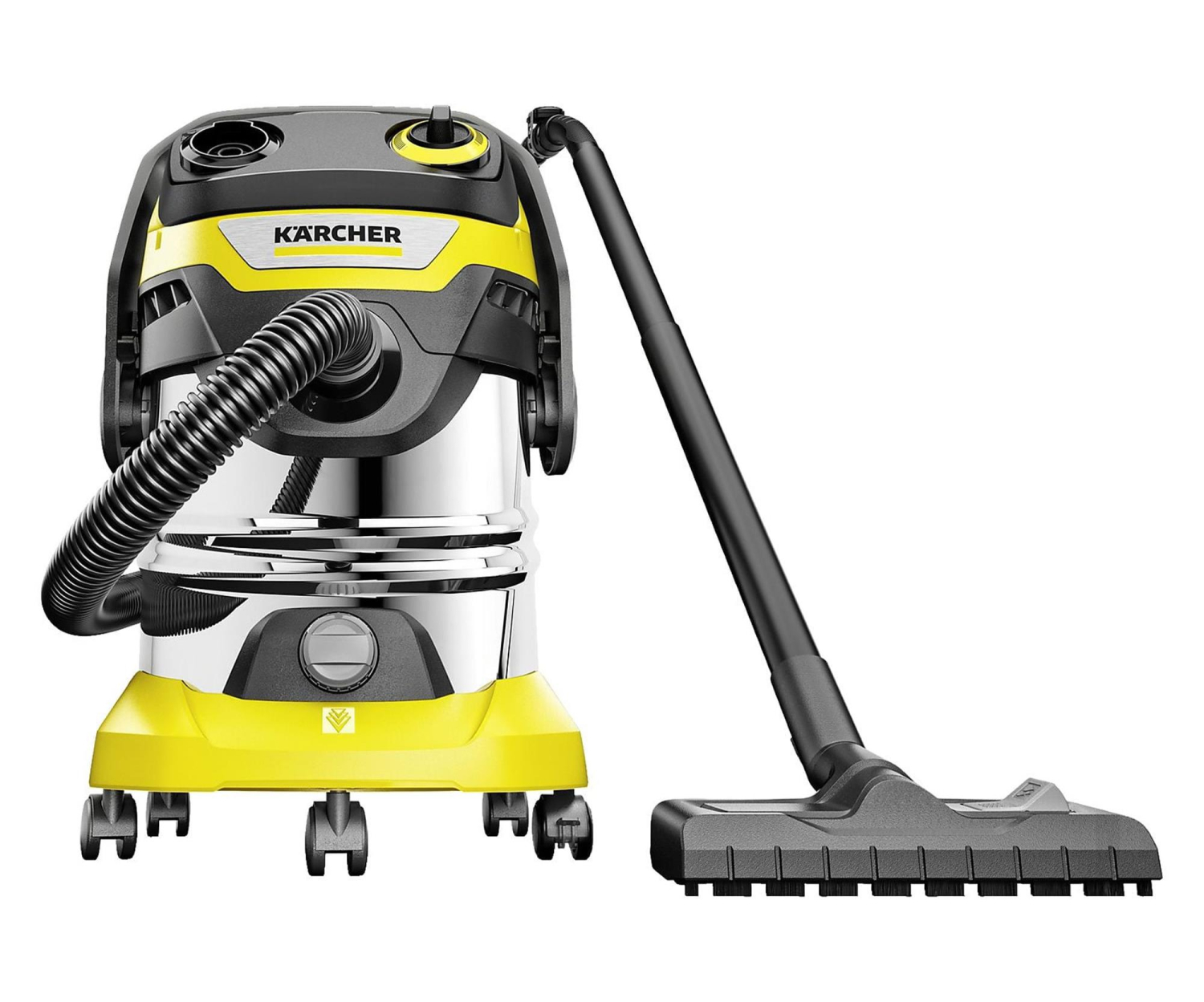 Karcher Odkurzacz WD 5 Control S 25/5/22 *EU