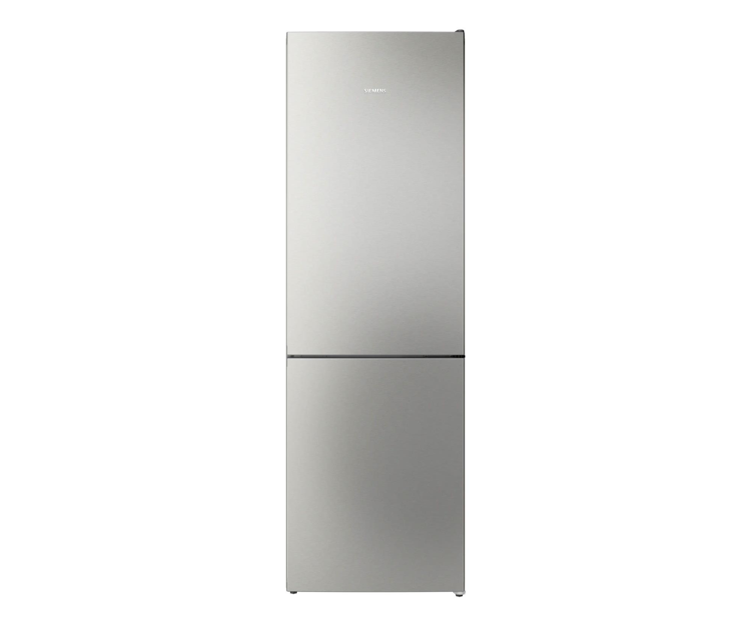 Siemens KG36NVICG No Frost 186cm Stal Nierdzewna 321L