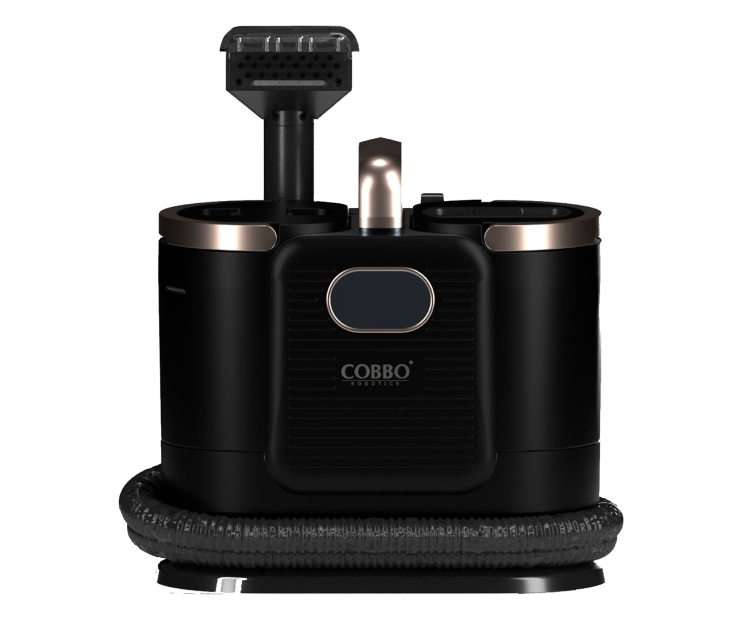 Cobbo Odkurzacz piorący z funkcją pary COBBO M5 VAPOR+