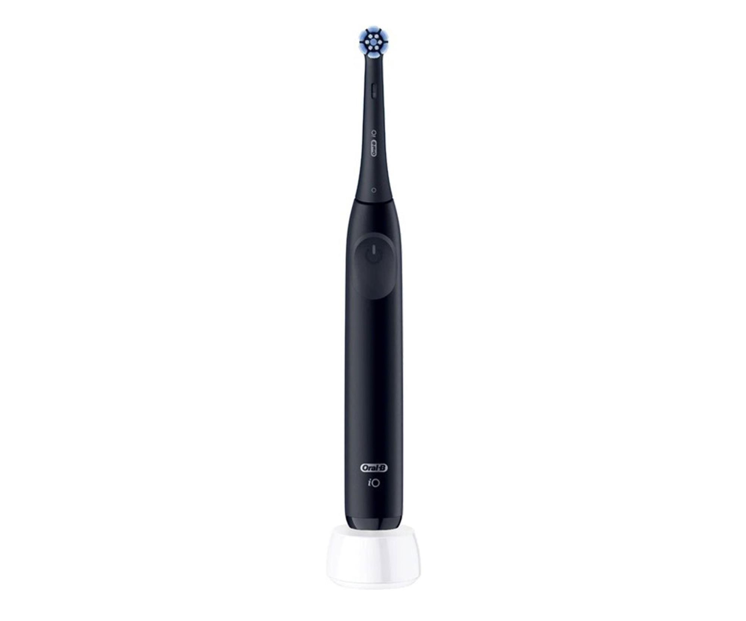 Oral-B Szczoteczka magnetyczna ORAL-B iO Series 2 Black Czarna