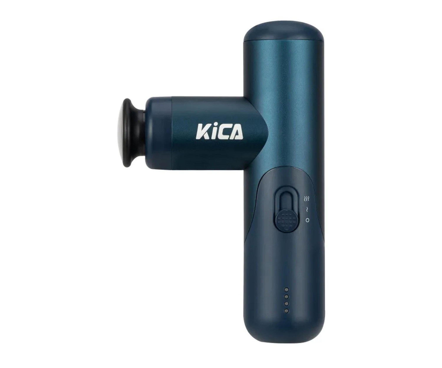 KiCA Masażer wibracyjny KiCA mini 3 - morski