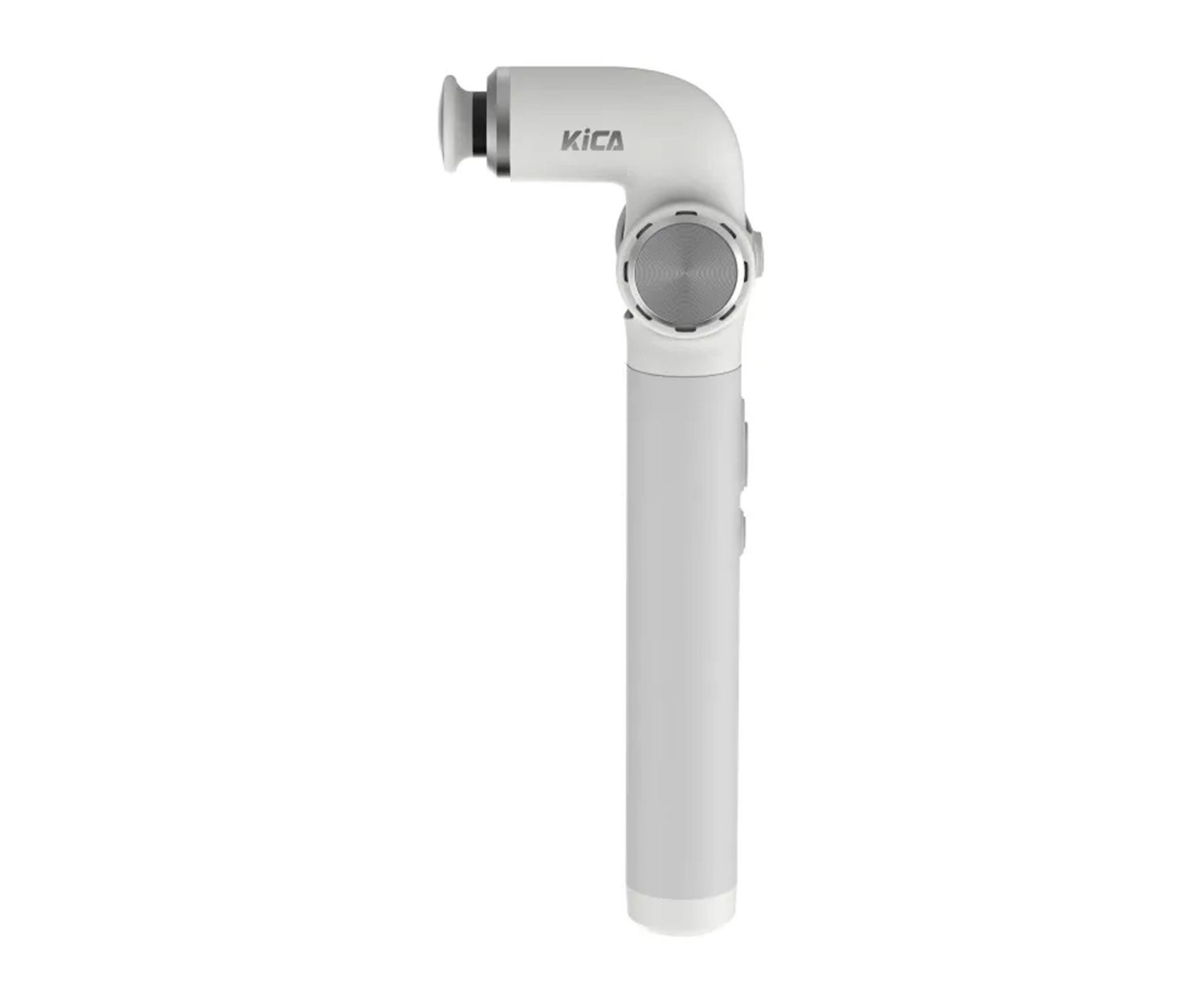 KiCA Masażer wibracyjny FeiyuTech KiCA Evo mini - biały