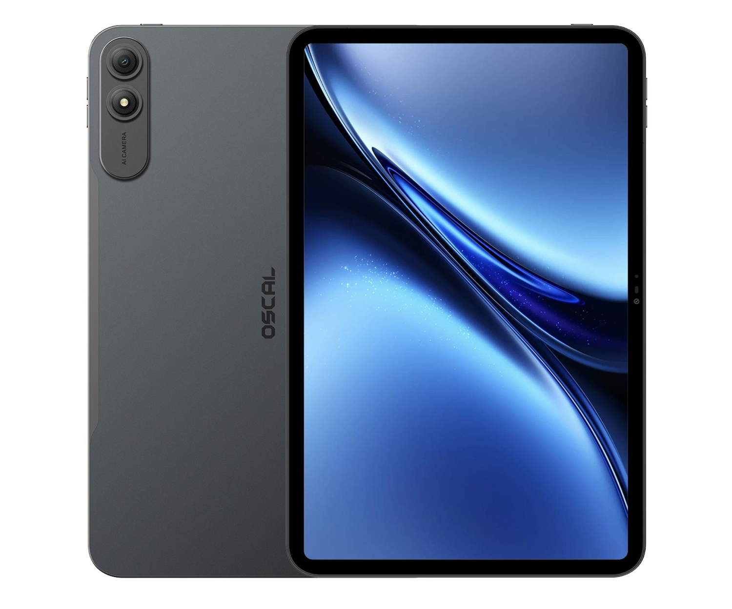 OSCAL PAD 200 LTE (6/128) zestaw szary