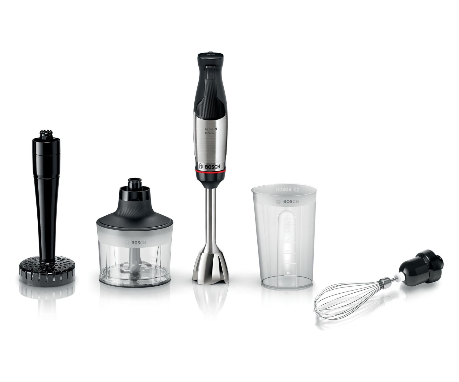 Bosch Blender ręczny MSM6M633