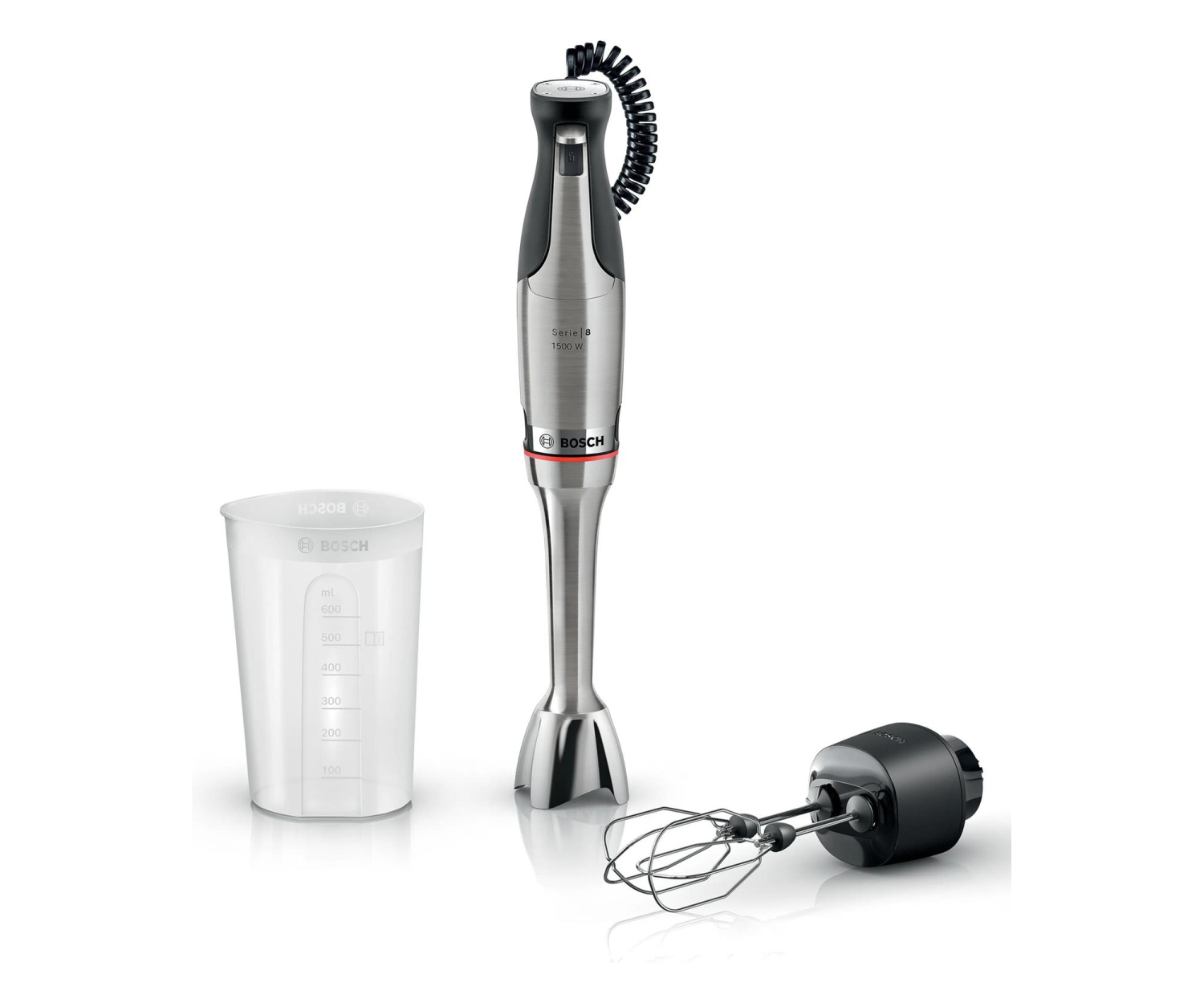 Bosch Blender ręczny MSM8M914