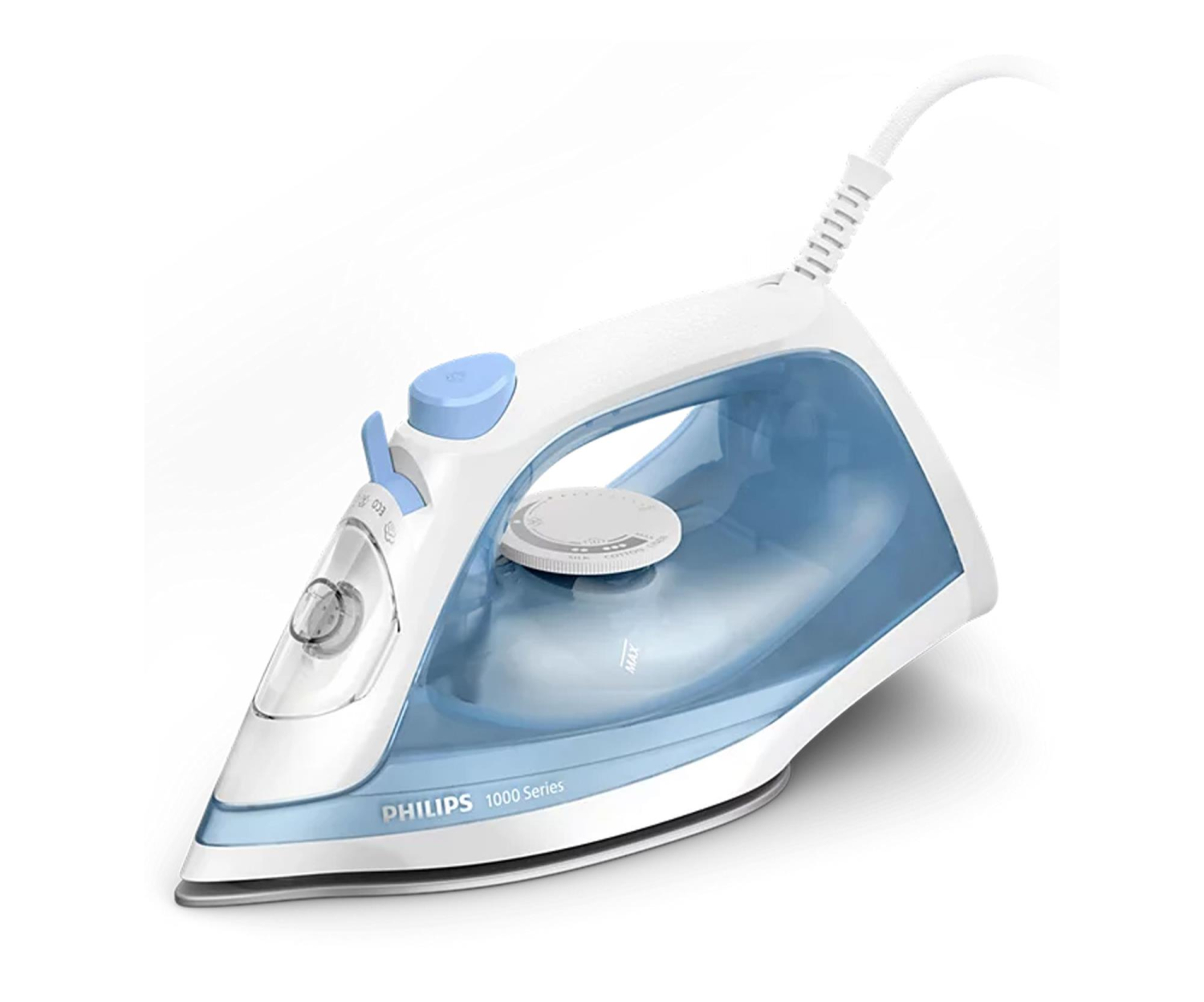 Philips Żelazko DST1030/20 niebieski