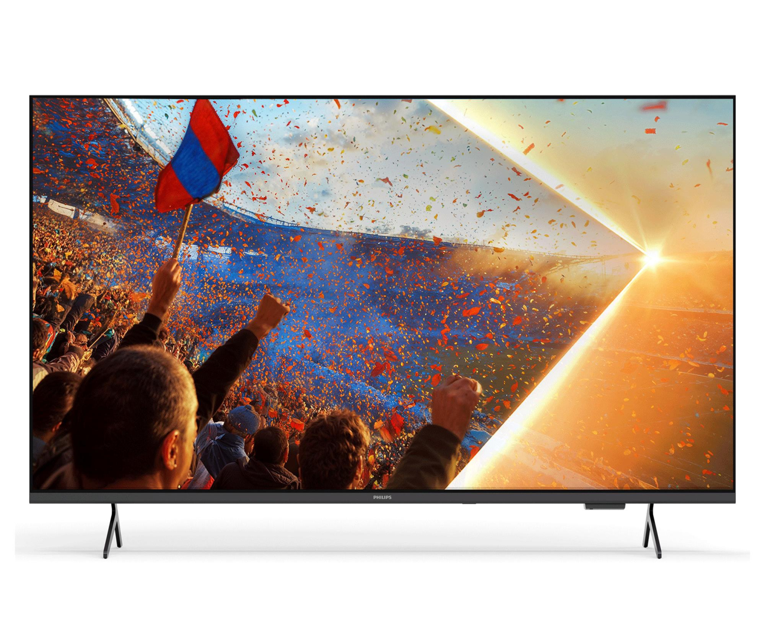 Philips 50PUS8001/12 50" LED 4K Smart TV Ambilight
