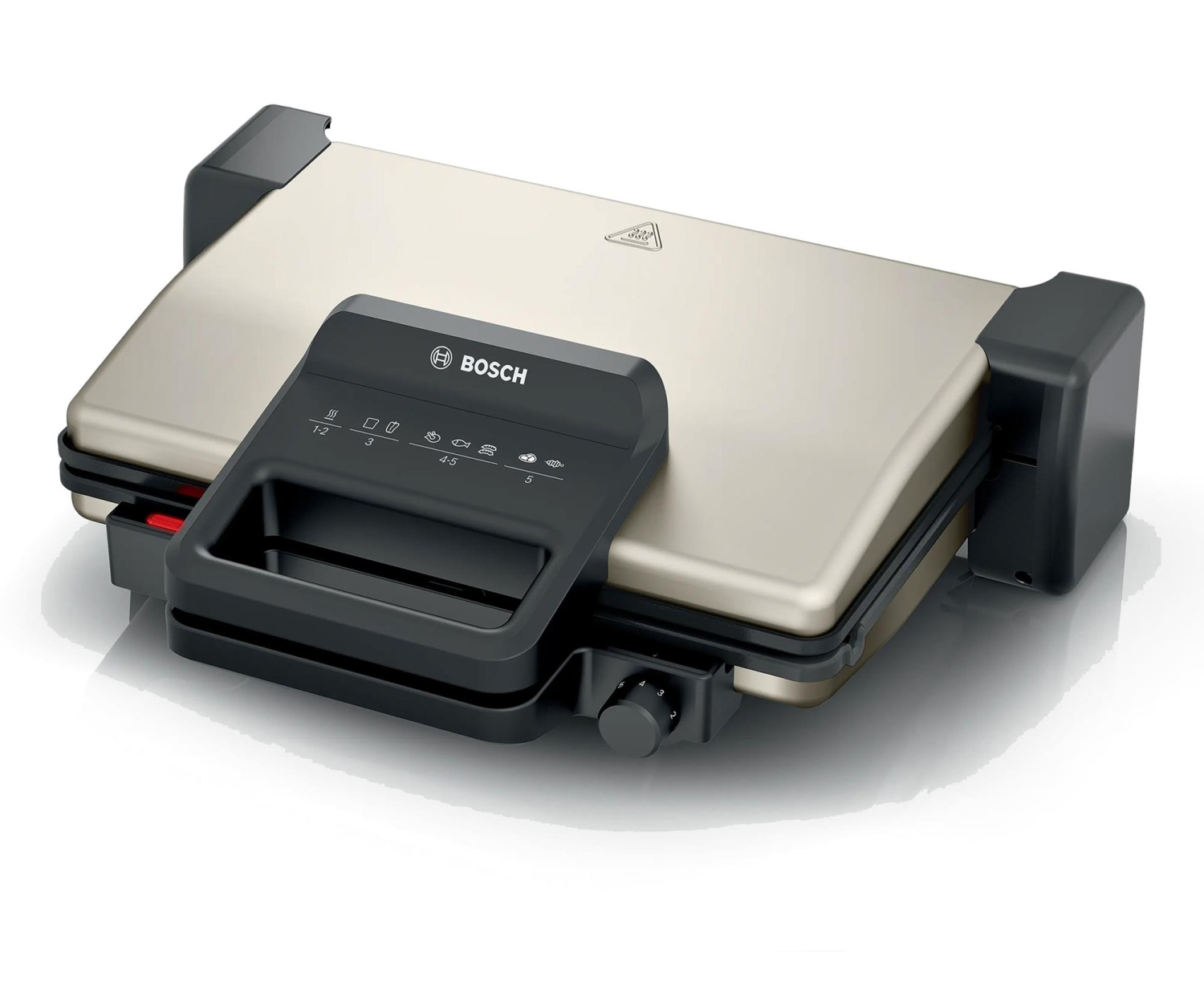 Bosch Grill elektryczny TCG3302