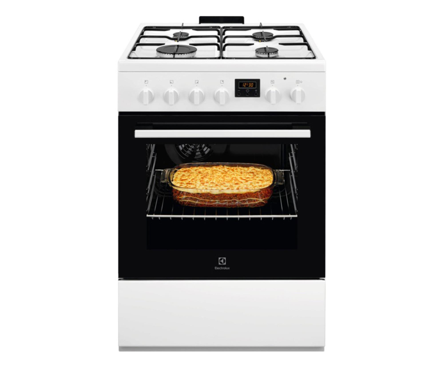 Electrolux LKK660222W