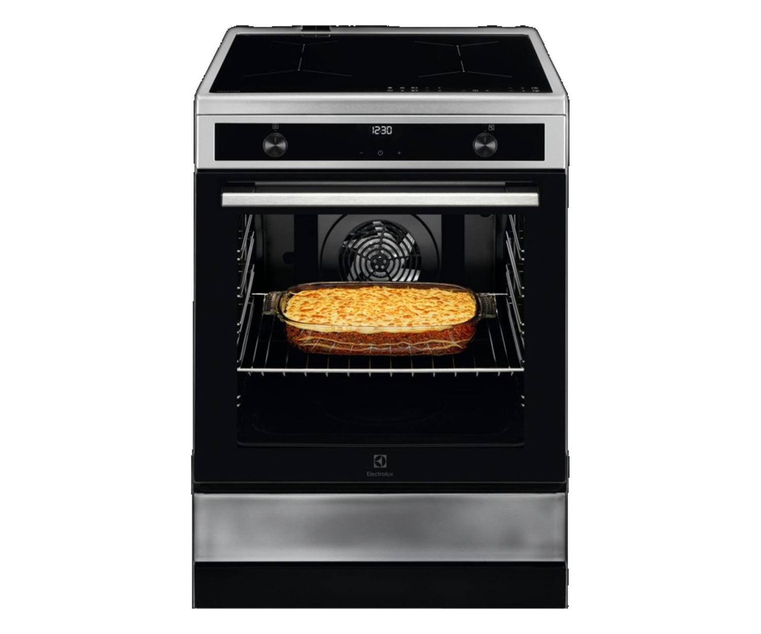 Electrolux LKI64022BX