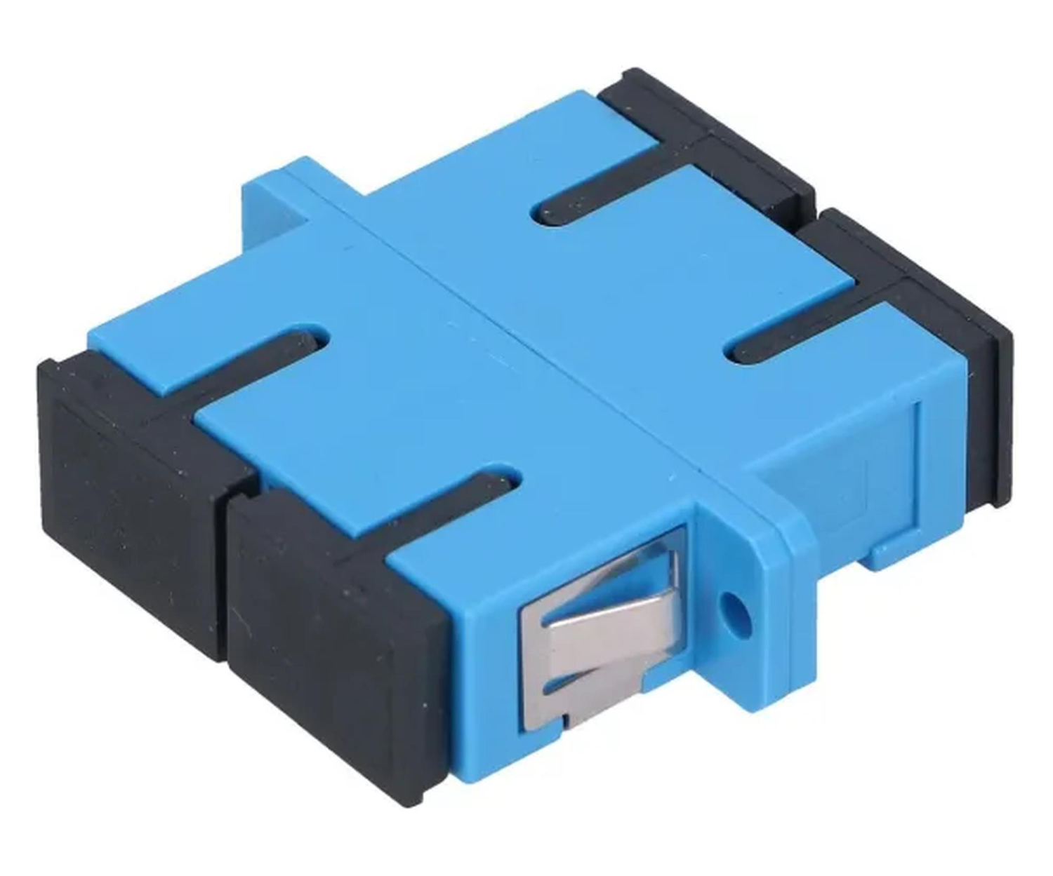 ExtraLink SC/UPC Adapter Jednomodowy Duplex