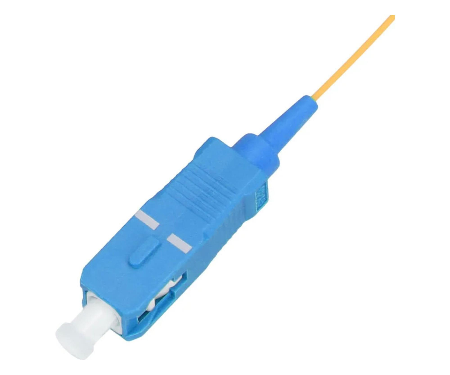 ExtraLink SC/UPC Pigtail Jednomodowy 900um G.657A 3m