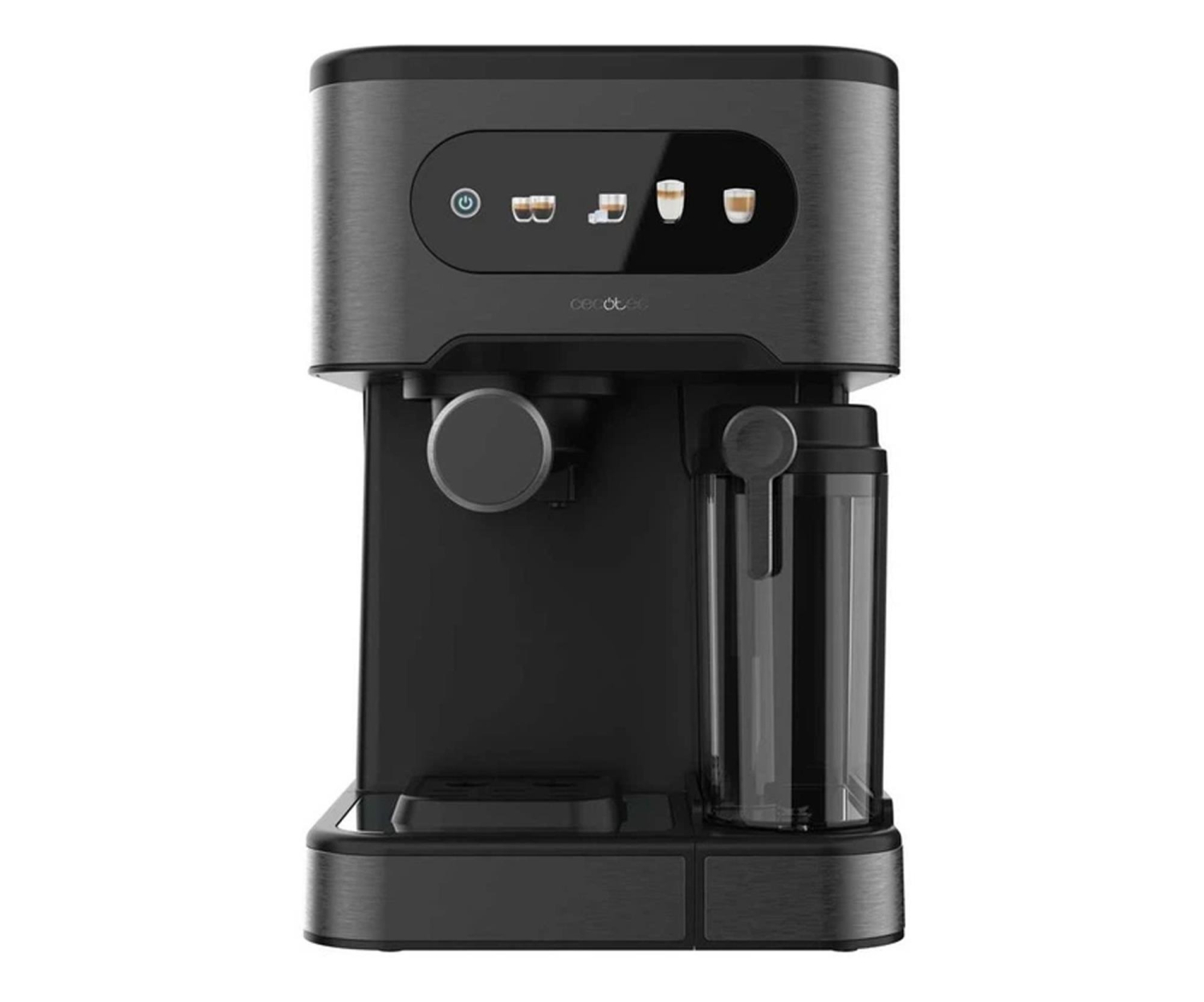 Cecotec Ekspres do kawy Power Espresso 20 ColdBrew Latte