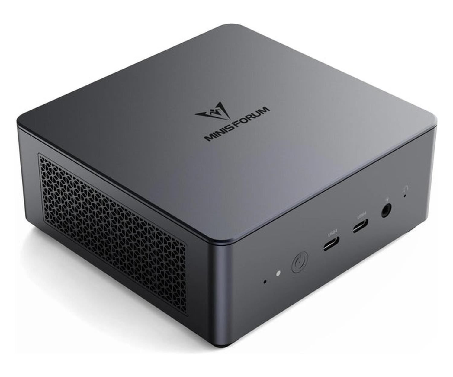 Minisforum UM790 Pro Ryzen 9-7940HS/64GB/512+512