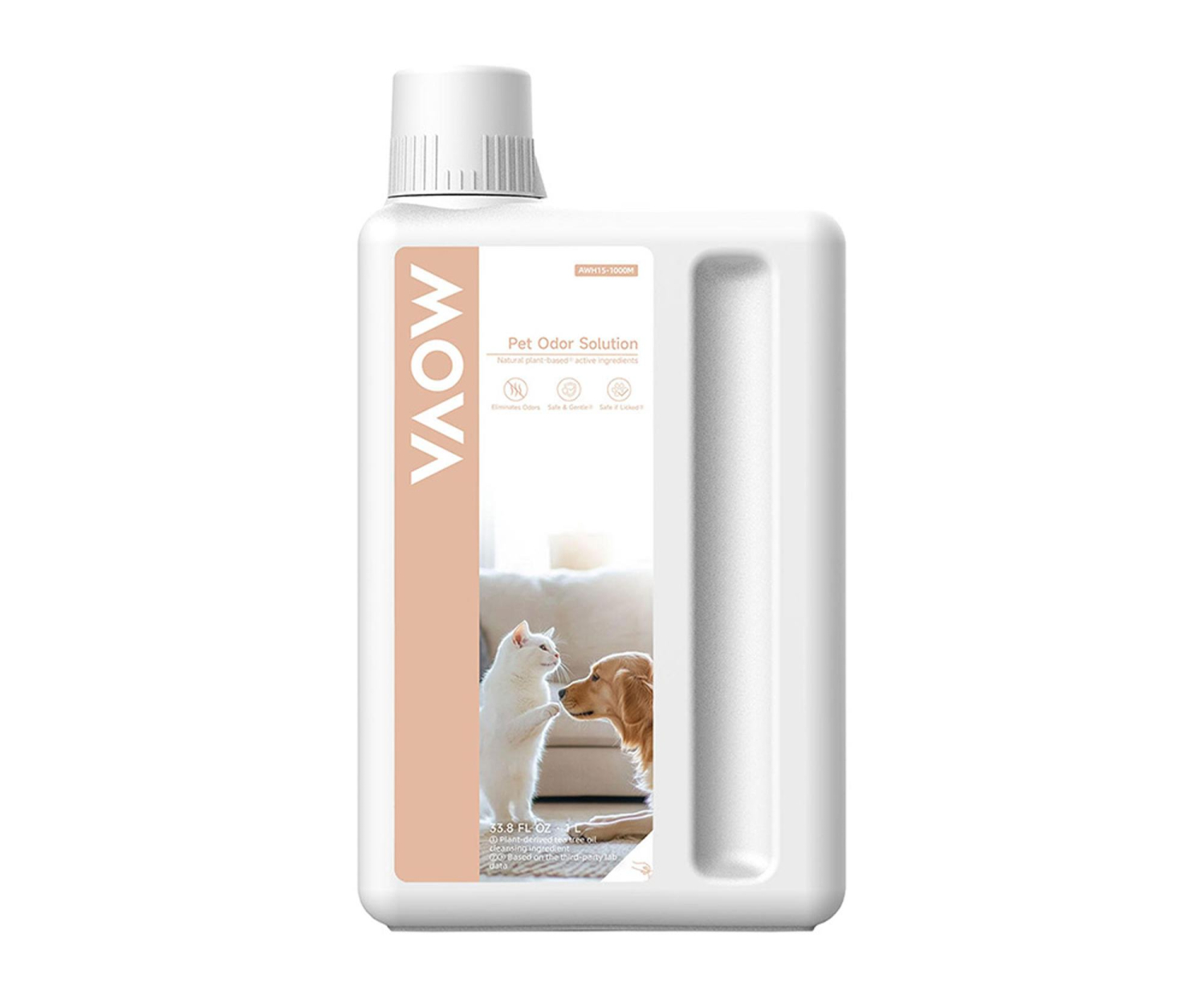 MOVA Neutralizator zapachów do V50 U/Z60 P 1l