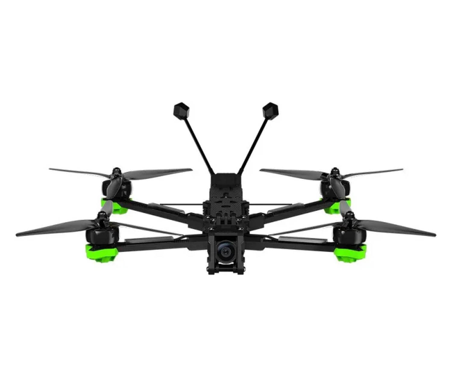 iFlight Nazgul Evoque F7 O4 6S HD