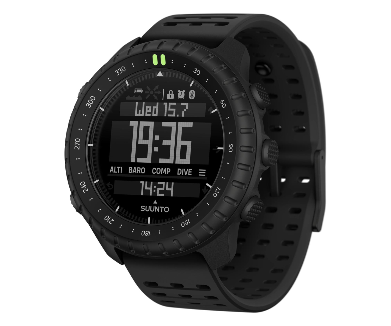 Suunto Core 2 All Black
