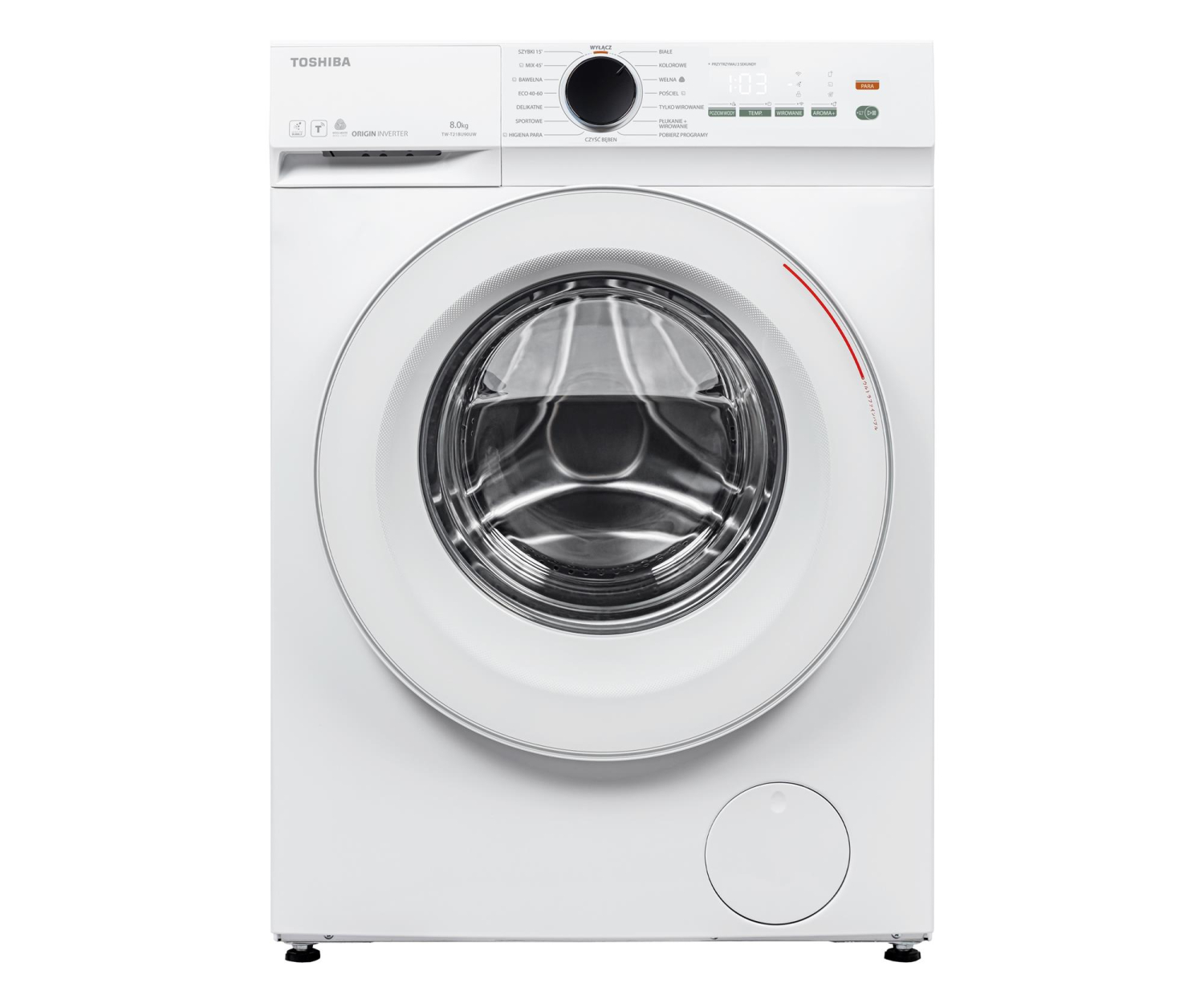 Toshiba TW-T21BU90UWPL(WW)