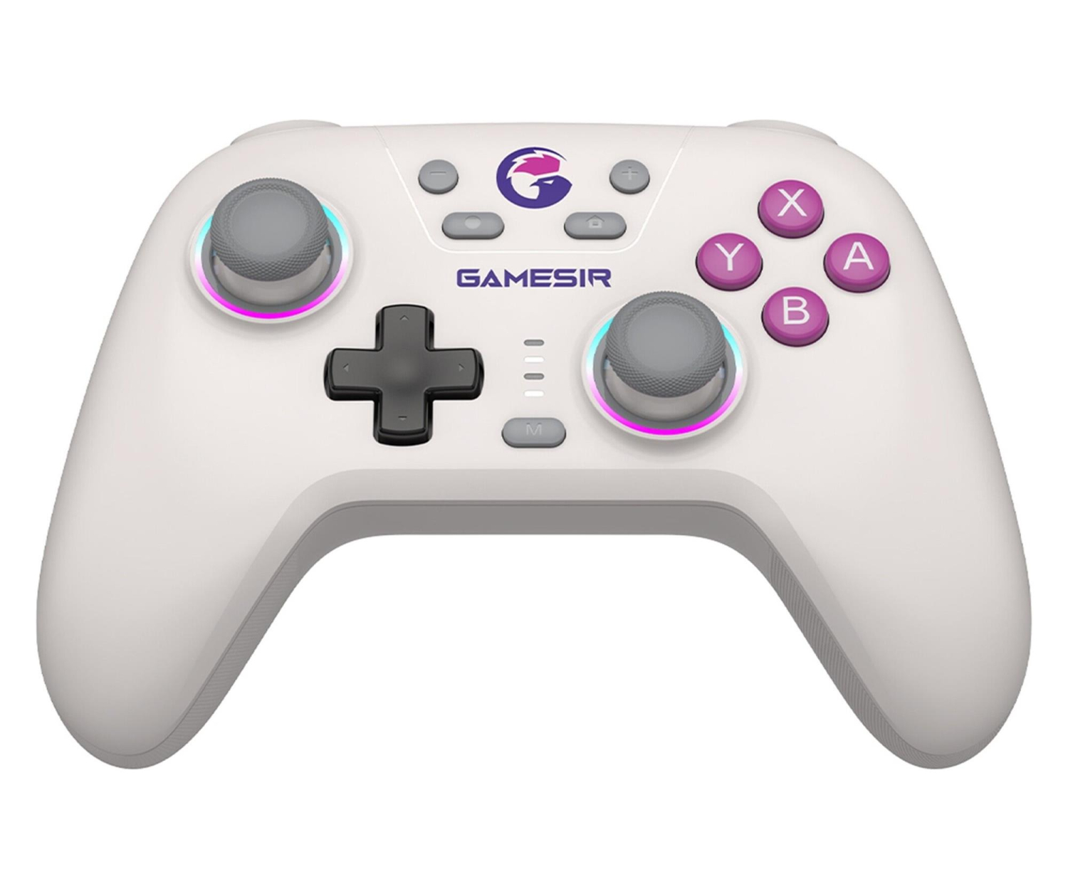 GameSir T4n biały