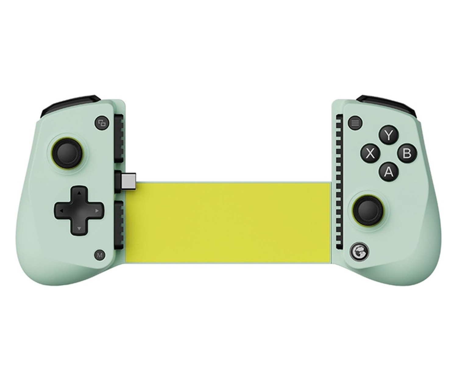 GameSir X5 Lite GN Jasny Zielony