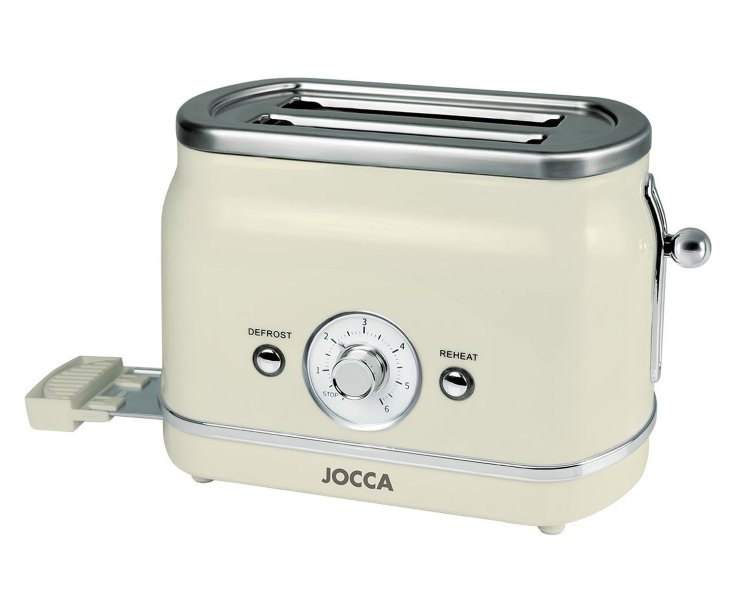 JOCCA Toster 2708