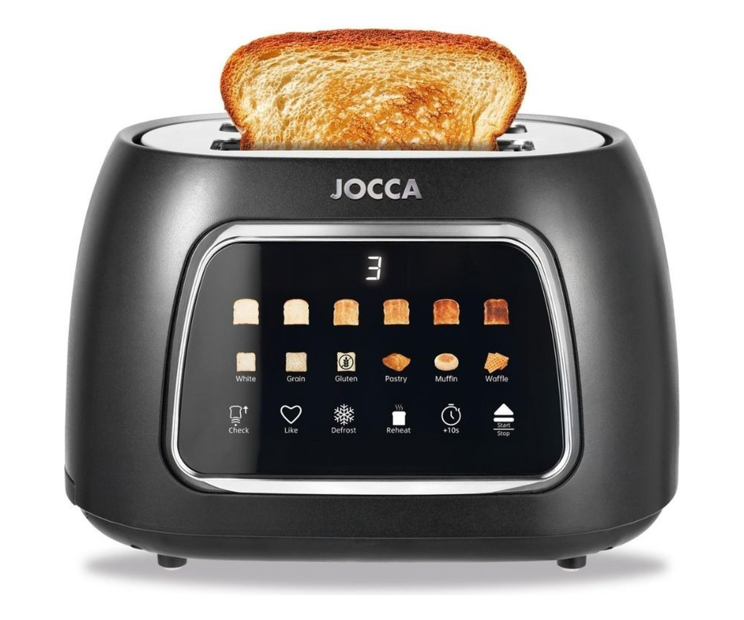 JOCCA Toster 2904N