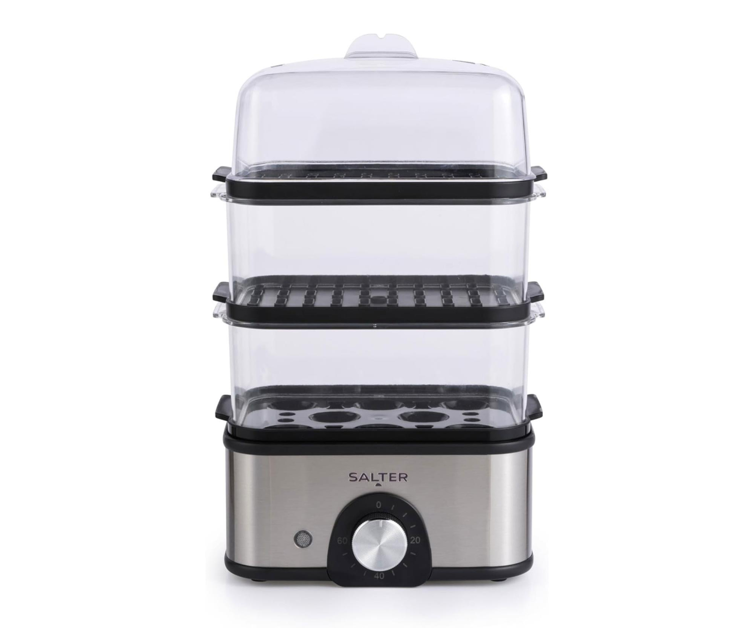Salter Parowar EK5885VDE