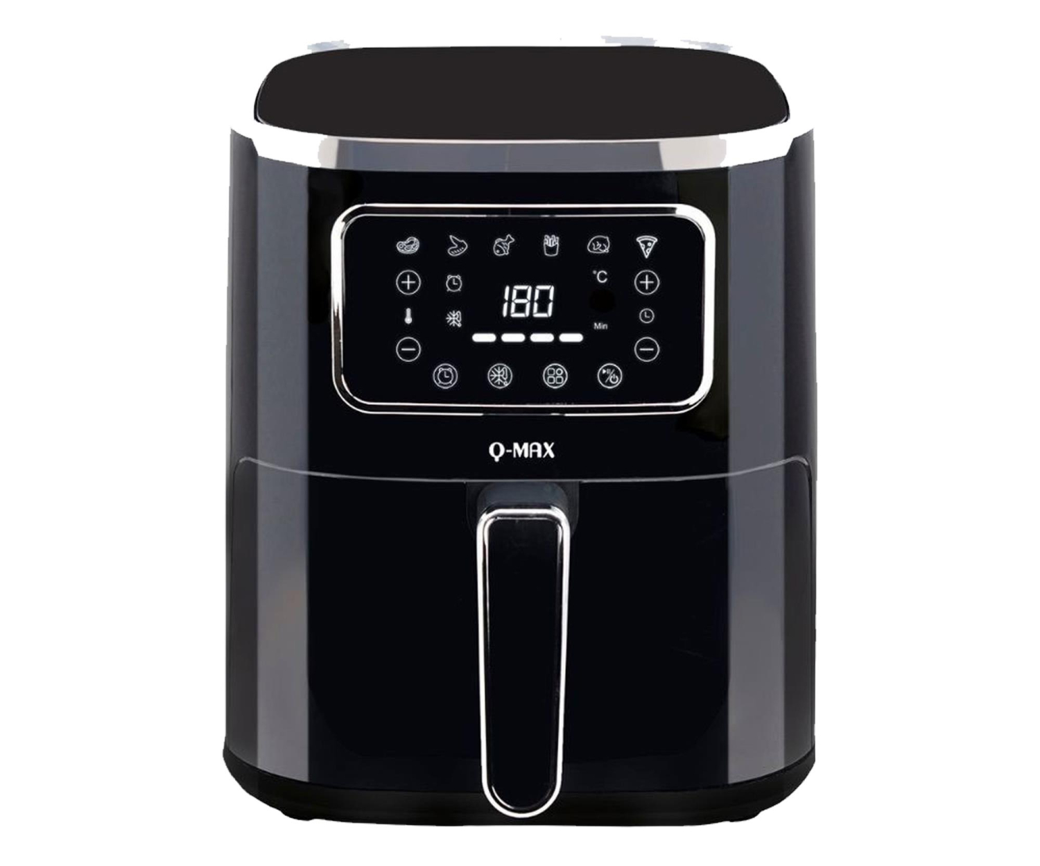 JOCCA Air Fryer 2299