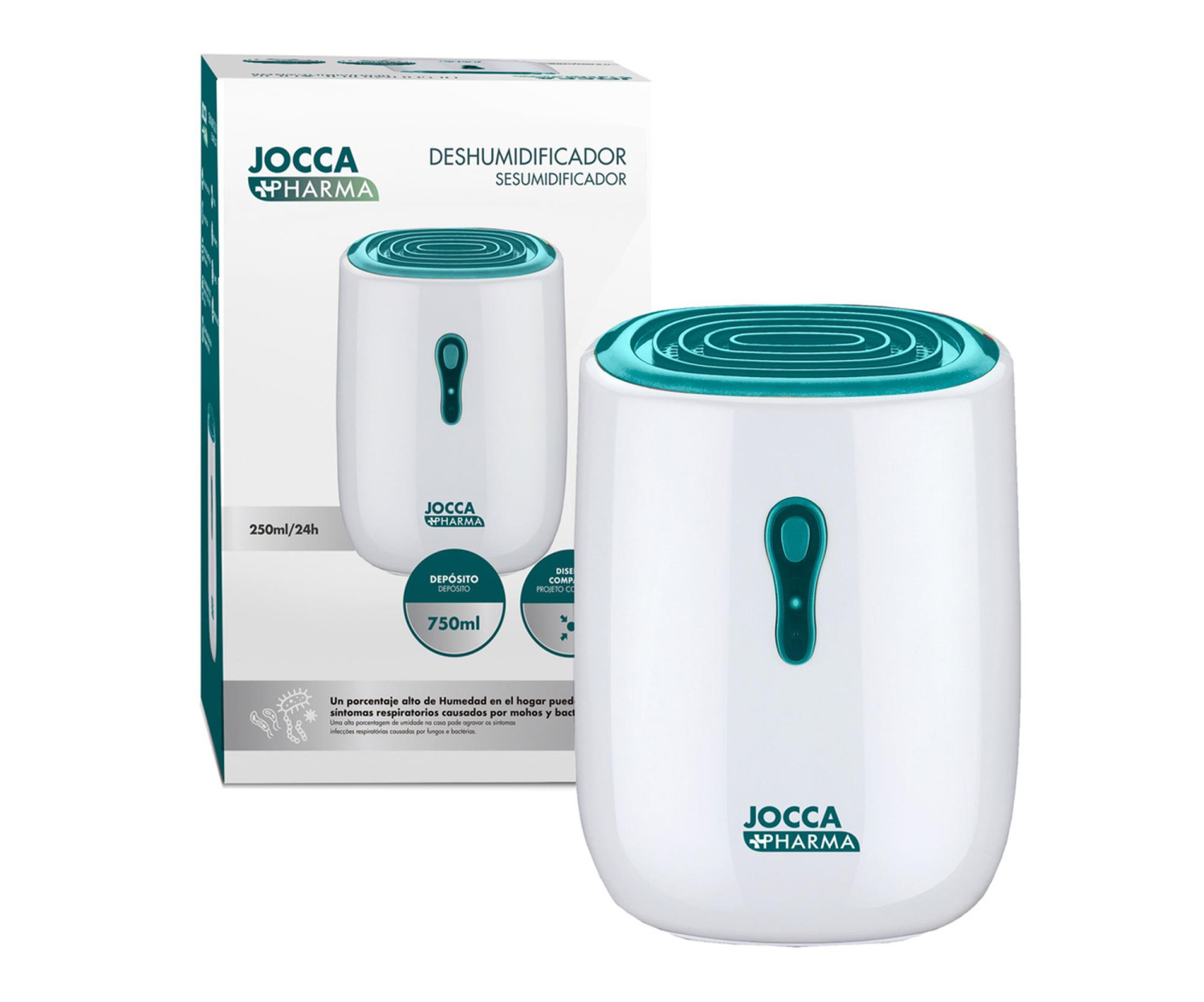 JOCCA Osuszacz powietrza JP058