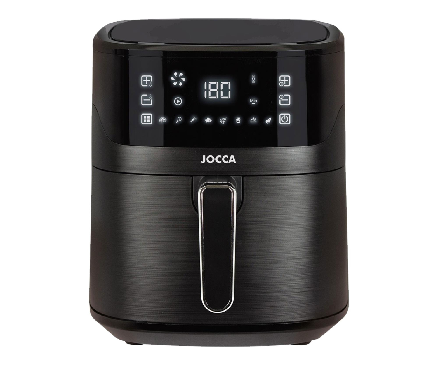 JOCCA Air Fryer 2344