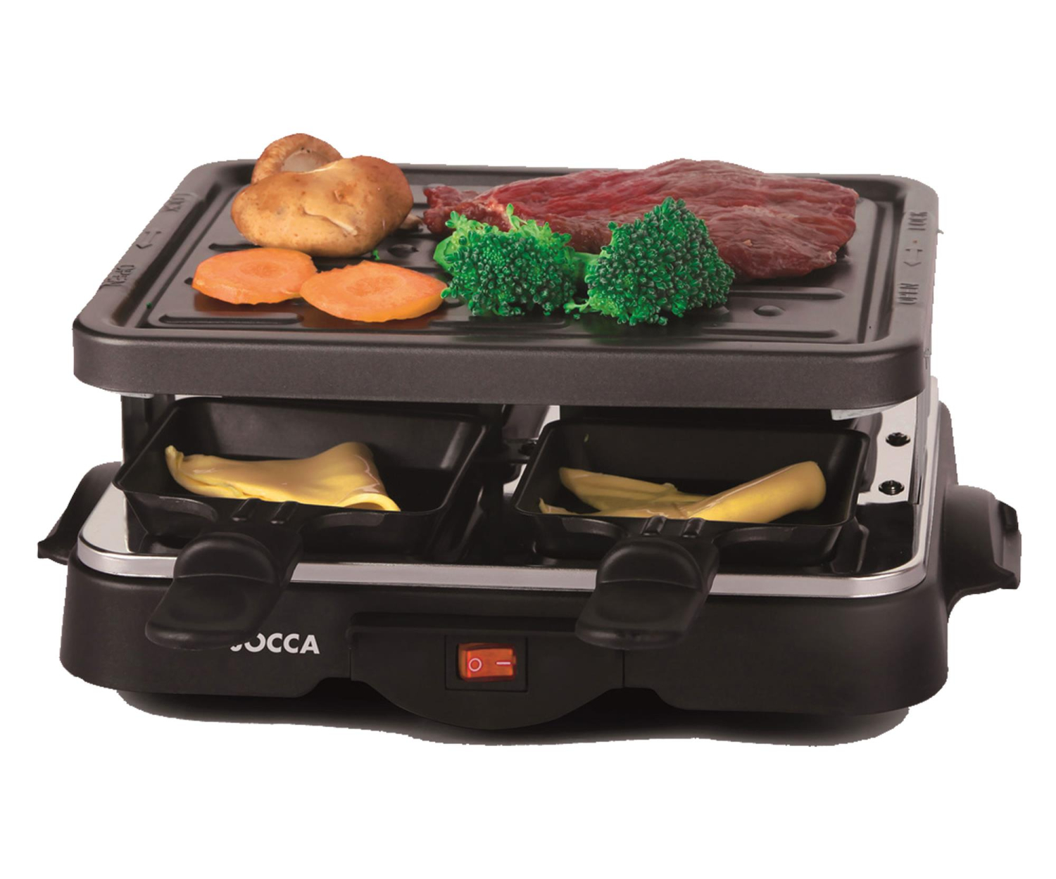 JOCCA Raclette 1144