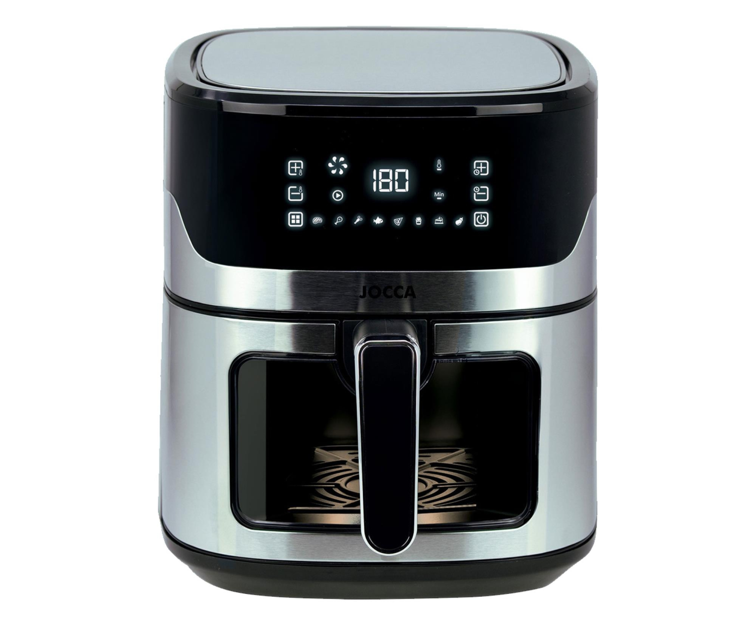 JOCCA Air Fryer 2296