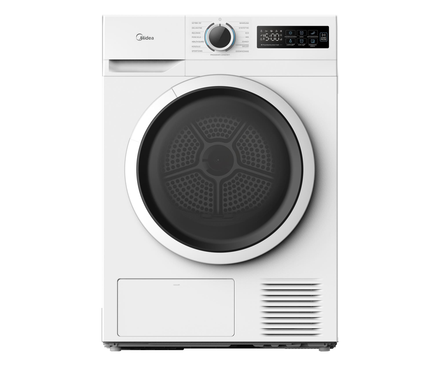 Midea MD110H80DWW-PL