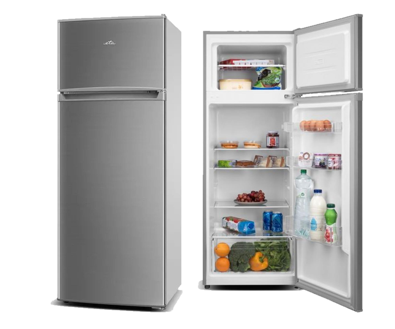 Eta 254790010E top 140/55 cm inox