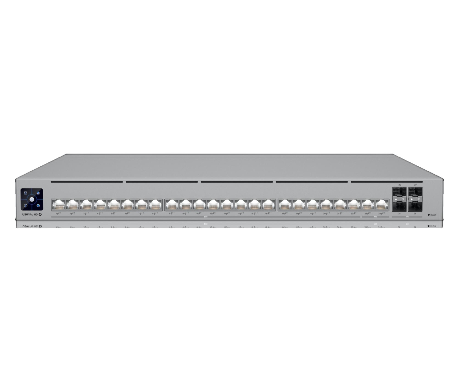 Ubiquiti USW-PRO-HD-24-PoE