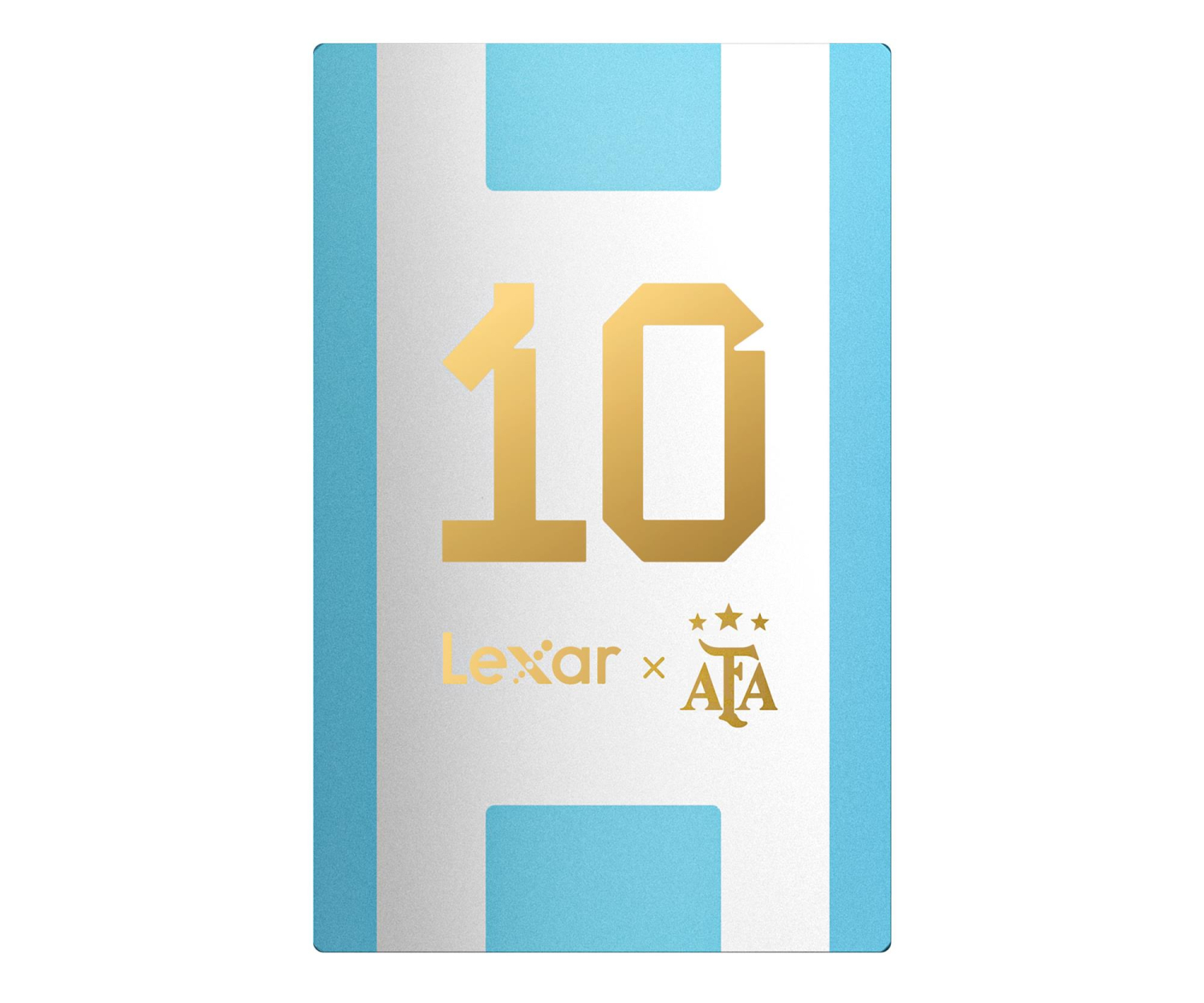 Lexar 1TB SL500 AFA External Portable SSD USB 3.2 2000/1800MB/s