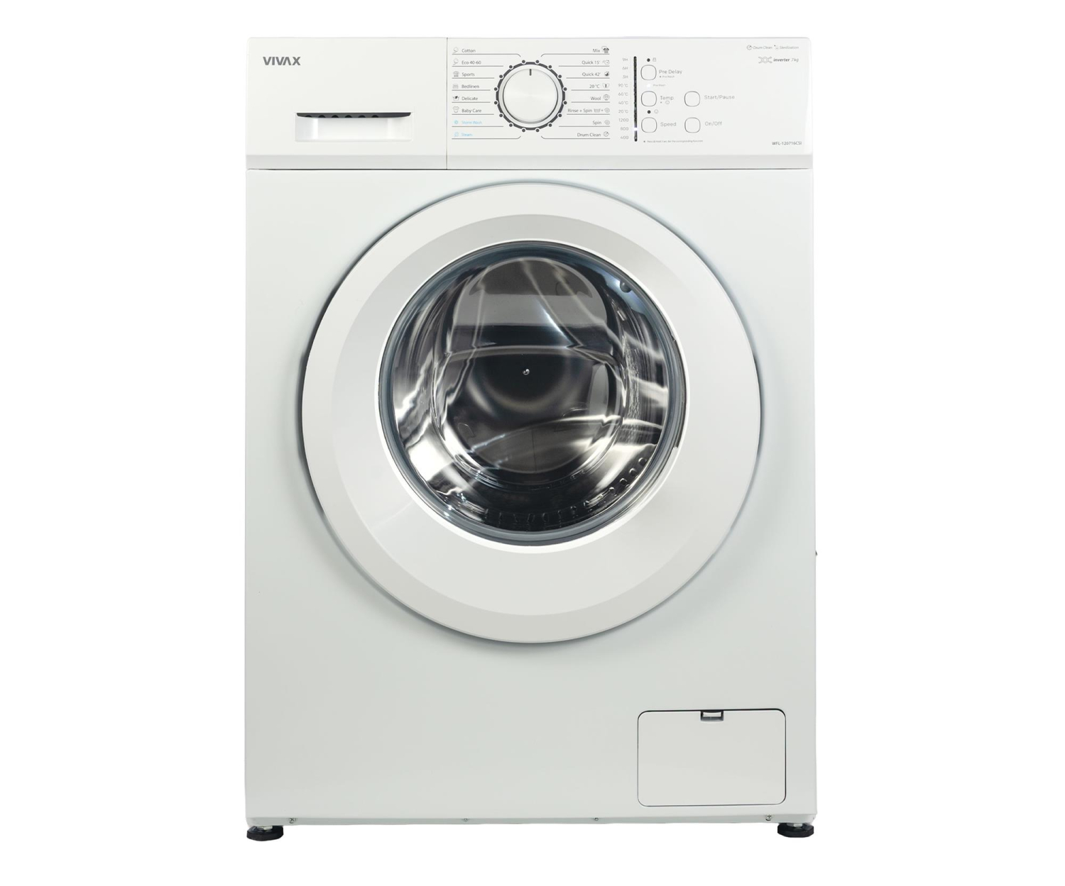 VIVAX WFL-120716CSI