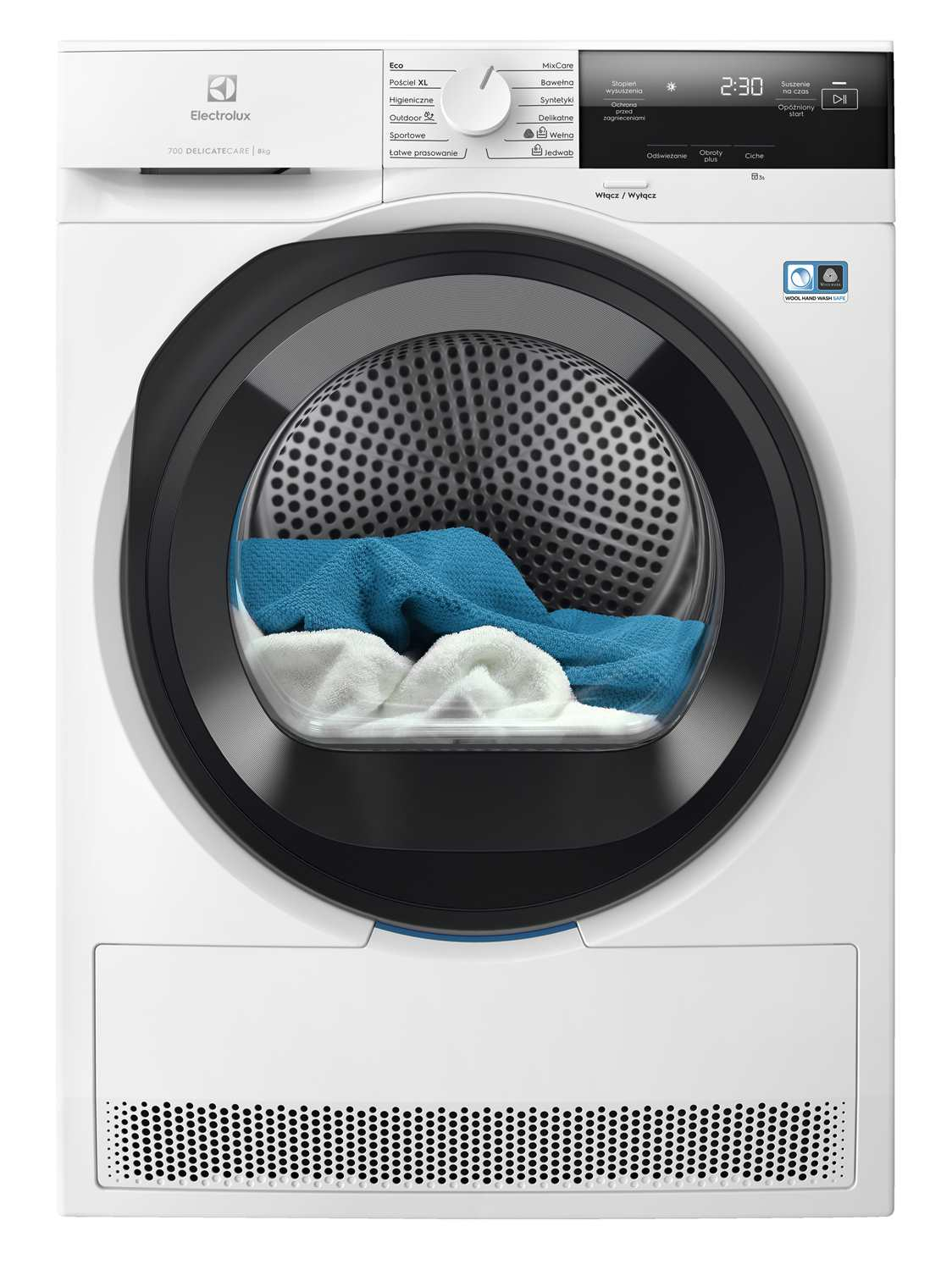 Electrolux EW7DX385AP