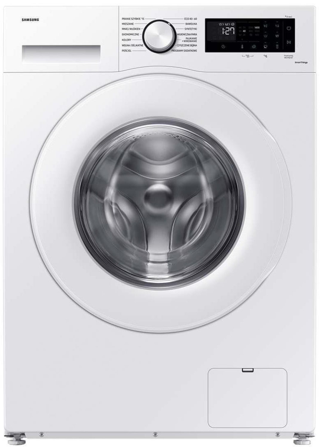 Samsung WW90CGC04DTE EcoBubble