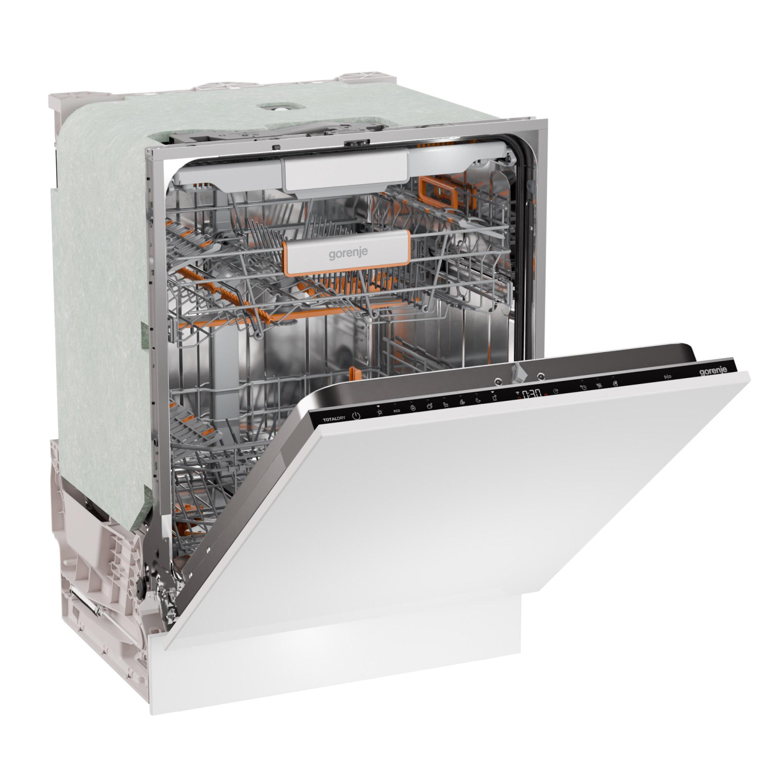 Gorenje GV673A65