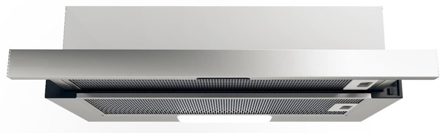 VDB FL 6 Inox