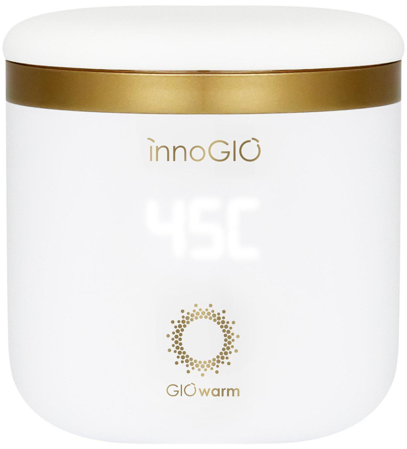 InnoGIO GIOwarm Mini Podgrzewacz do butelek