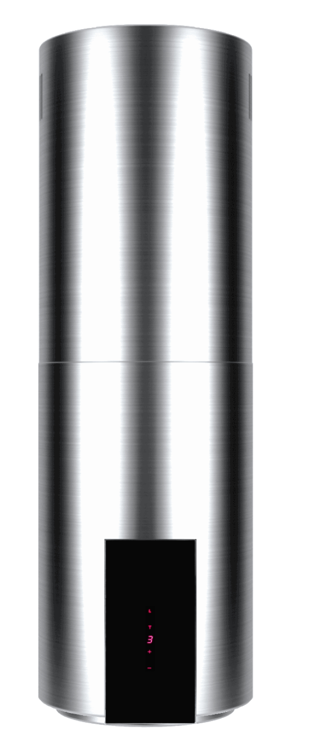 VDB TUBE IX Glass